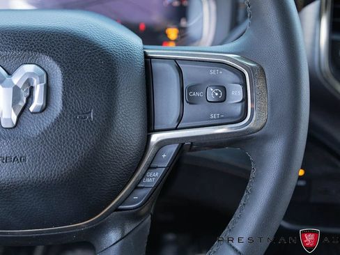 Used 2023 RAM 3500 Limited AWD/4WD image 35