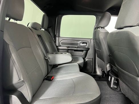 Used 2024 RAM 2500 Big Horn image 27