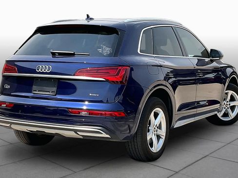 Used 2023 Audi Q5 2.0T Premium w/ Convenience Package AWD/4WD image 13
