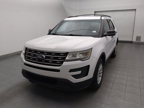 Used 2016 Ford Explorer 4WD image 15