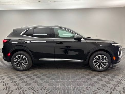 New 2026 Buick Envision Preferred image 6