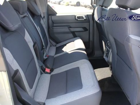 New 2025 Ford Bronco Big Bend image 8