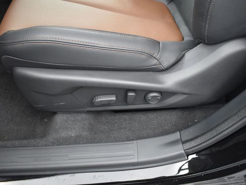 Certified 2026 Subaru Forester Touring image 13