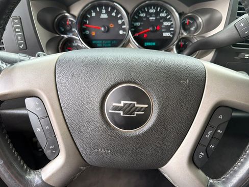 Used 2012 Chevrolet Silverado 1500 LT w/ All-Star Edition image 21