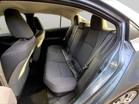 Used 2025 Toyota Corolla LE w/ Convenience Package AWD/4WD image 21