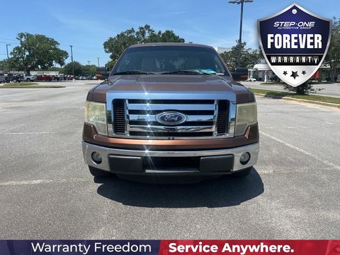 Used 2011 Ford F150 XLT w/ XLT Convenience Pkg RWD image 2