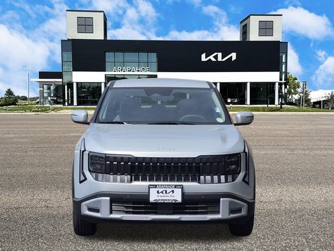New 2027 Kia Seltos LX AWD/4WD image 4