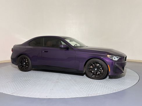 Used 2023 BMW 230i Coupe RWD image 7
