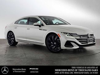 Used 2023 Volkswagen Arteon SEL image 1