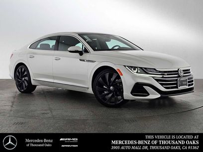 Used 2023 Volkswagen Arteon SEL
