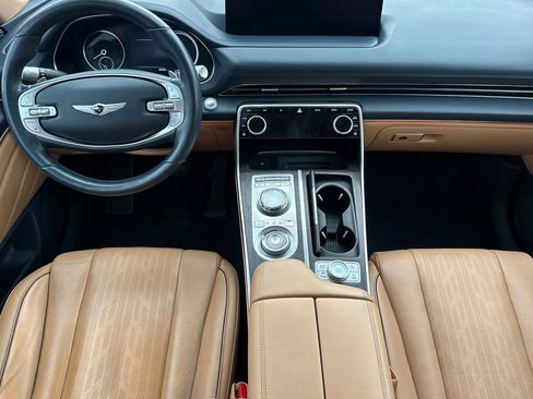 Used 2023 Genesis GV80 2.5T w/ Advanced Package image 15