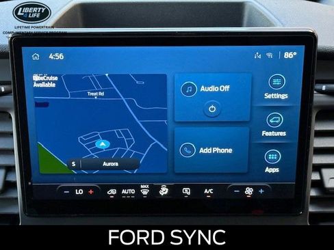 New 2026 Ford Transit 350 148 High Roof Extended w/ Load Area Protection Package image 19