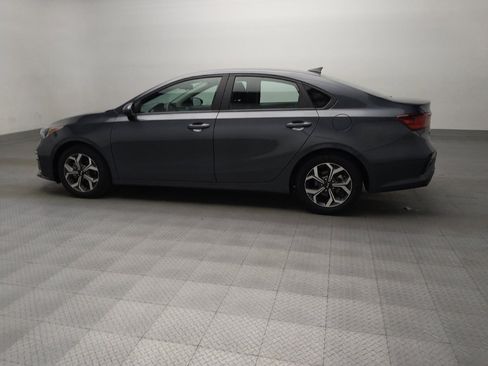 Used 2021 Kia Forte LXS image 3