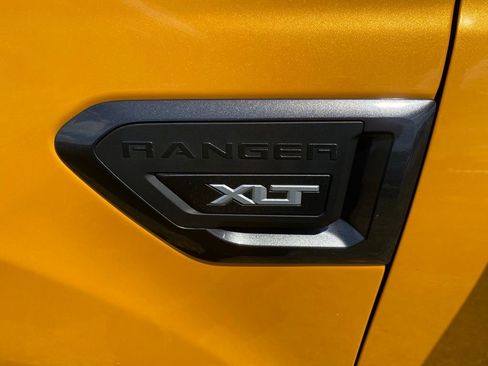 Used 2021 Ford Ranger XLT w/ Equipment Group 301A Mid AWD/4WD image 17