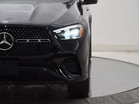 New 2026 Mercedes-Benz GLE 350 4MATIC image 10