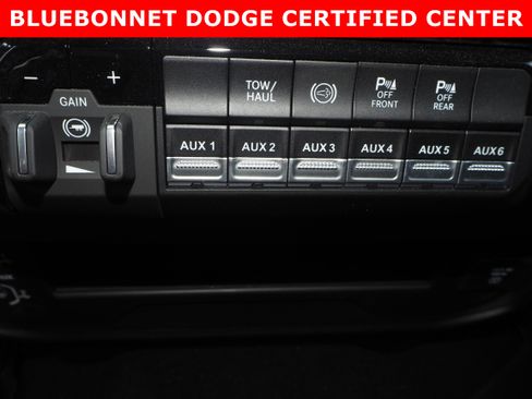 Used 2025 RAM 2500 Tradesman image 30