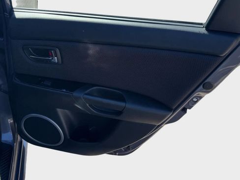 Used 2008 MAZDA MAZDA3 s Sport image 14