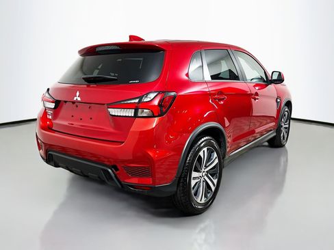 Used 2024 Mitsubishi Outlander Sport ES image 4