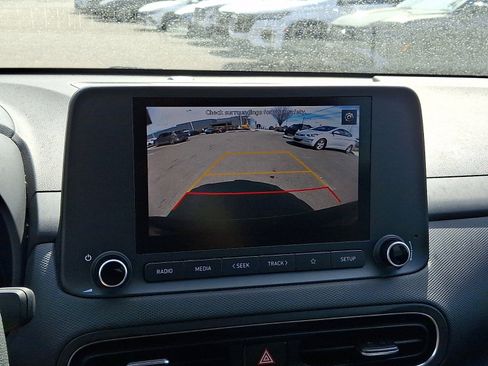 Certified 2023 Hyundai Kona SEL w/ Cargo Package image 17