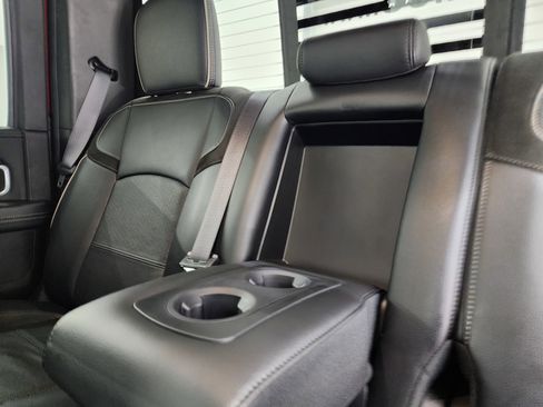 Used 2022 RAM 3500 Laramie image 40