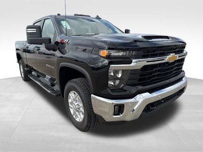 New 2026 Chevrolet Silverado 2500 LT w/ Safety Package