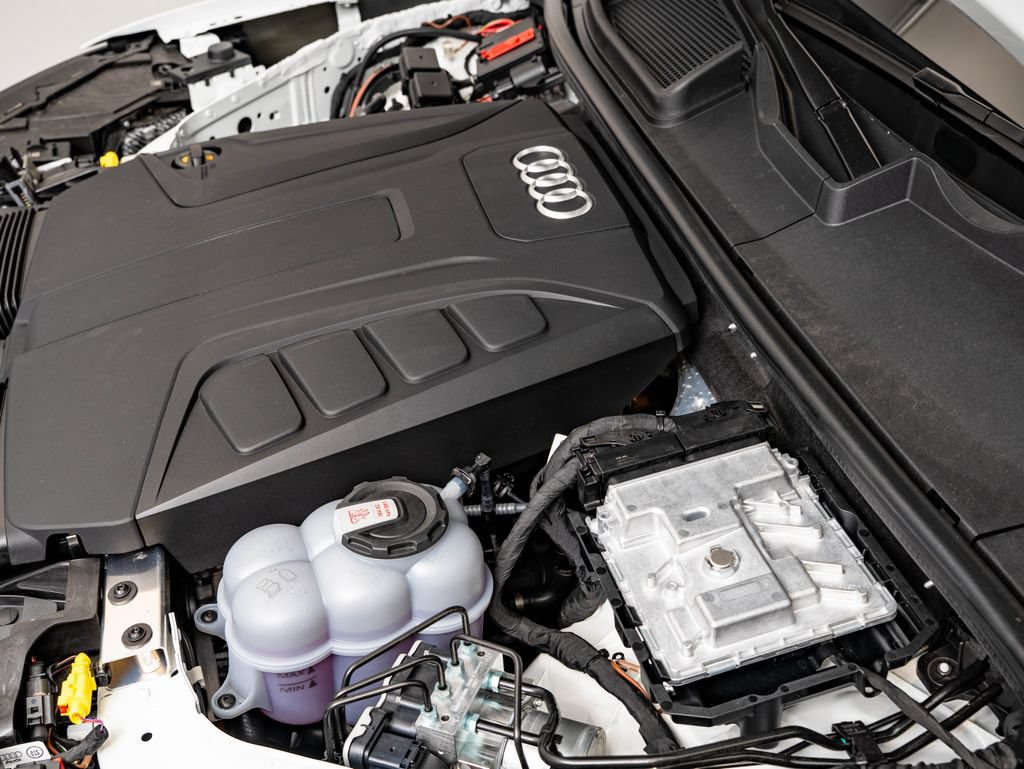 New 2026 Audi Q7 2.0T Premium Plus AWD/4WD image 53