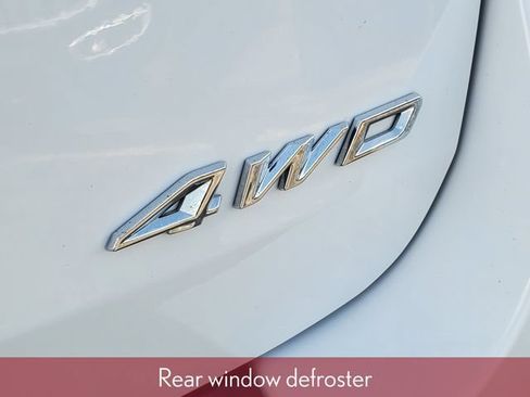 Used 2021 Ford Explorer XLT w/ Equipment Group 202A AWD/4WD image 8