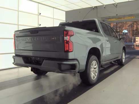 Used 2019 Chevrolet Silverado 1500 RST w/ All-Star Edition image 7
