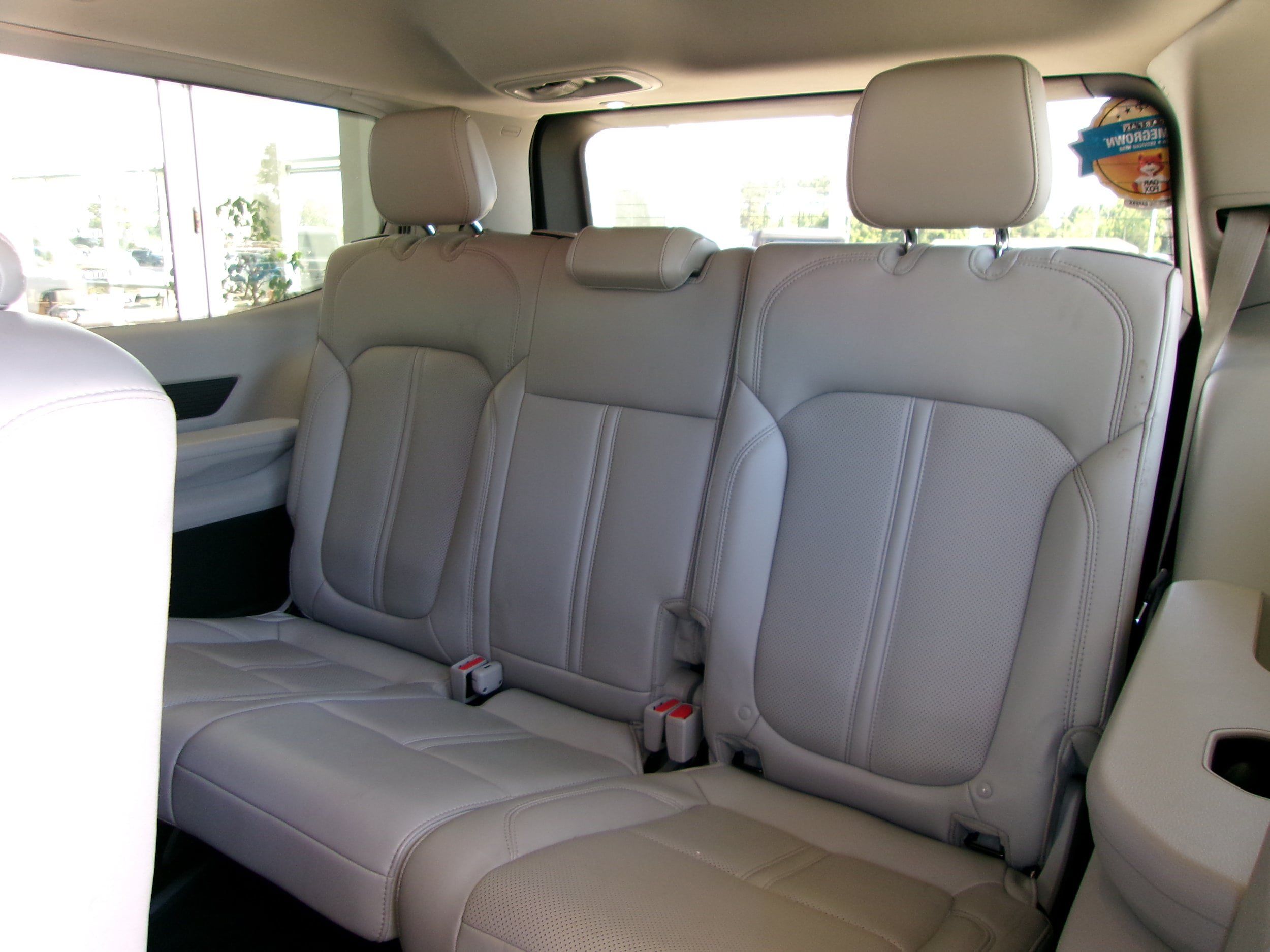 Used 2022 Jeep Wagoneer Series I w/ Convenience Group I AWD/4WD image 20