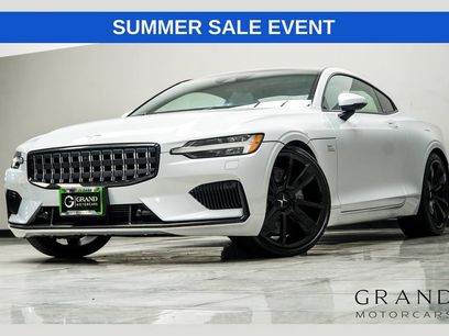 Used 2021 Polestar Polestar 1