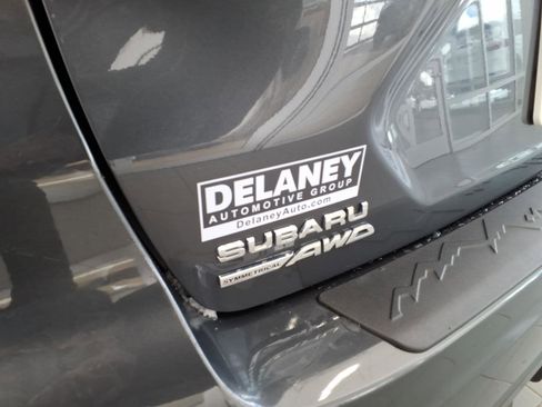 Certified 2024 Subaru Crosstrek 2.0i Premium image 17