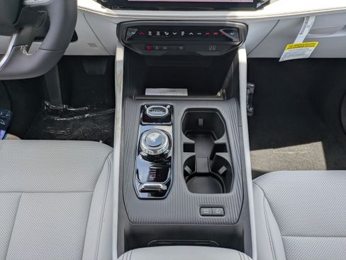 New 2026 Jeep Cherokee Limited AWD/4WD image 16