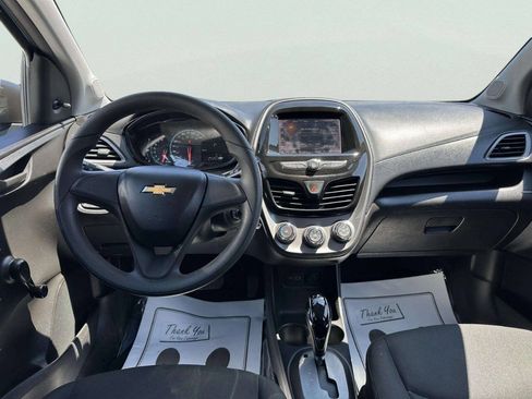 Used 2021 Chevrolet Spark LS FWD image 17