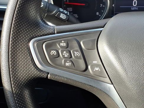 Certified 2022 Chevrolet Equinox LS w/ LS Convenience Package image 17