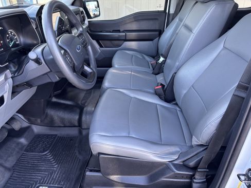 Used 2023 Ford F150 XL RWD image 13