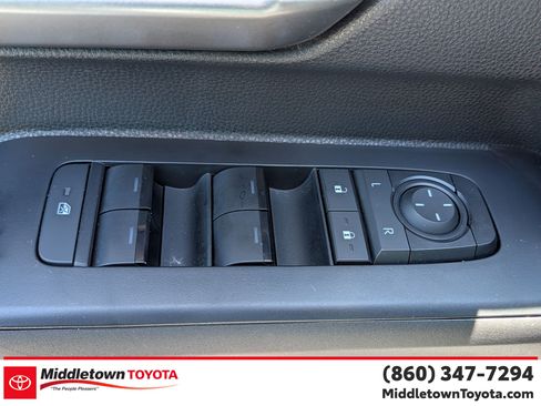 Certified 2025 Toyota Tacoma TRD Sport AWD/4WD image 12