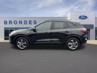 Used 2025 Ford Escape ST-Line Select