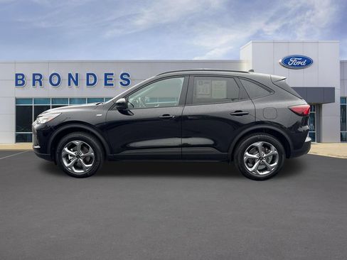 Used 2025 Ford Escape ST-Line Select AWD/4WD image 1