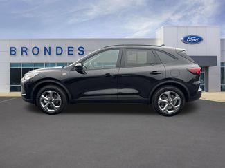 Used 2025 Ford Escape ST-Line Select AWD/4WD 360° Tour