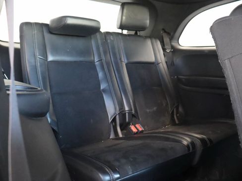 Used 2022 Dodge Durango GT RWD image 17