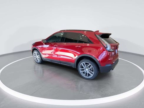 Used 2019 Cadillac XT4 Sport image 6