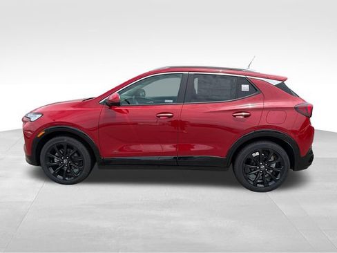 New 2026 Buick Encore GX Sport Touring w/ LPO, Trailering Package FWD image 4