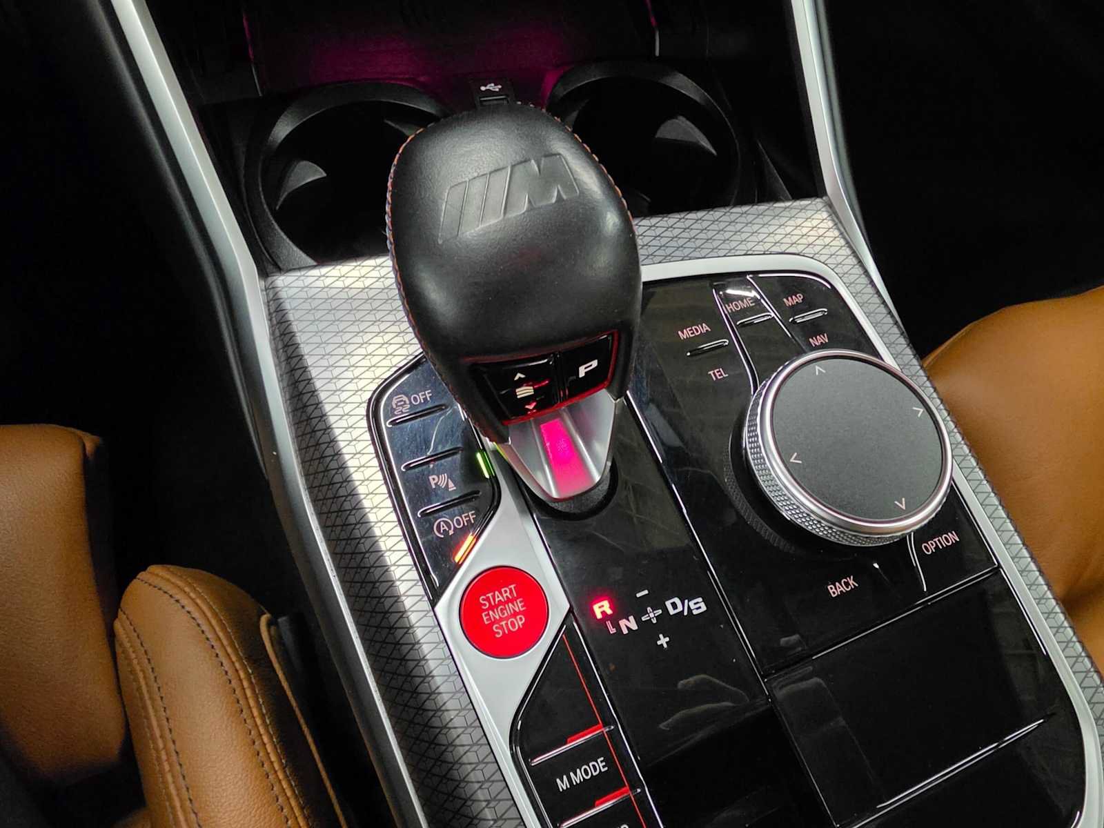 Used 2024 BMW M2 w/ Lighting Package RWD image 31