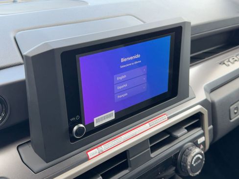 New 2025 Toyota Tacoma SR5 image 20