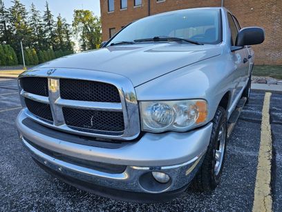 Used 2005 Dodge Ram 1500 Truck SLT