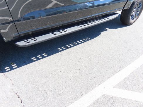 Used 2023 Ford F150 Tremor w/ Equipment Group 402A High image 13