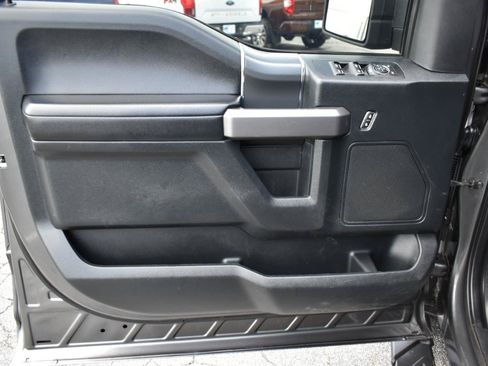 Used 2020 Ford F150 XLT w/ Equipment Group 302A Luxury RWD image 35