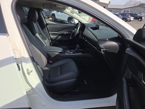 Used 2023 MAZDA CX-30 AWD 2.5 S w/ Preferred Package image 14