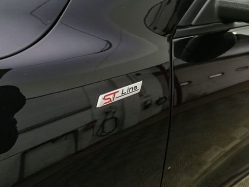 Used 2024 Ford Escape ST-Line w/ Tech Pack #1 image 7