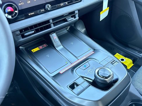 New 2026 Toyota bZ XLE image 19